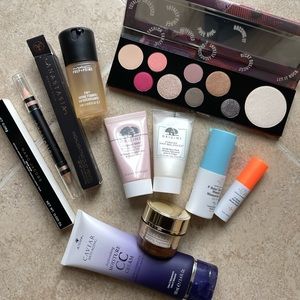 MAC MAKEUP BUNDLE ‼️FIRM PRICE‼️